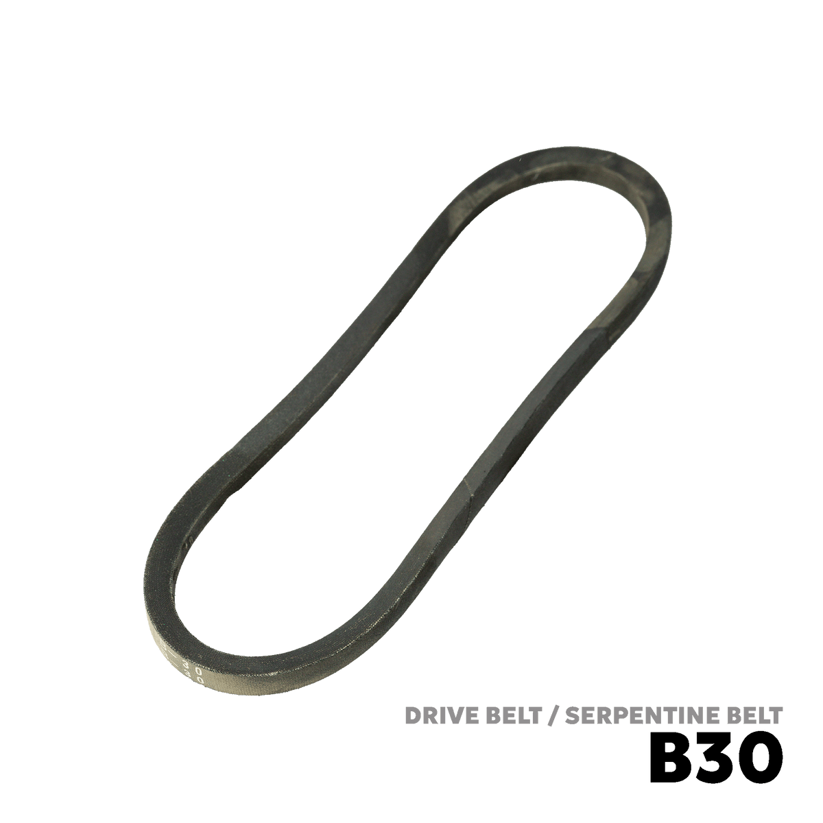 1985 - 2002 ISUZU ELF / NKR / NPR DRIVE BELT - BANDO B-30