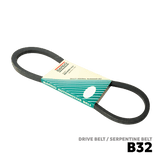 1990 - 2006 ISUZU ELF / NKR / NPR / FORWARD DRIVE BELT - BANDO B-32