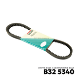 1990 - 2006 ISUZU ELF / NKR / NPR / FORWARD DRIVE BELT - BANDO 5340 17X835Li
