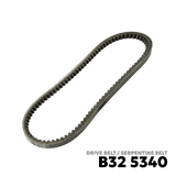 1990 - 2006 ISUZU ELF / NKR / NPR / FORWARD DRIVE BELT - BANDO 5340 17X835Li