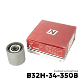 2004 - 2013 MAZDA 3 GEN 1 / 2 ENGINE MOUNTING - NUVO-PRO - B32H-34-350B
