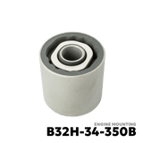 2004 - 2013 MAZDA 3 GEN 1 / 2 ENGINE MOUNTING - NUVO-PRO - B32H-34-350B