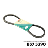 1982 - 1983 NISSAN MAXIMA DRIVE BELT - BANDO 5390 17X965Li
