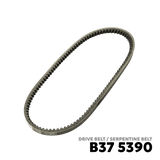 1982 - 1983 NISSAN MAXIMA DRIVE BELT - BANDO 5390 17X965Li