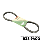 1983 - 1995 MITSUBISHI FUSO HEAVY TRUCKS DRIVE BELT - BANDO 9400 20X970Li