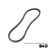 1980 - 1989 TOYOTA LAND CRUISER HJ60 / HJ61 DRIVE BELT - BANDO B-40
