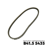 1999 - 2018 KIA K2700 II / III DRIVE BELT - BANDO 5435 17X1075Li