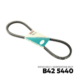 1999 - 2018 KIA K2700 II / III DRIVE BELT - BANDO 5440 17X1090Li