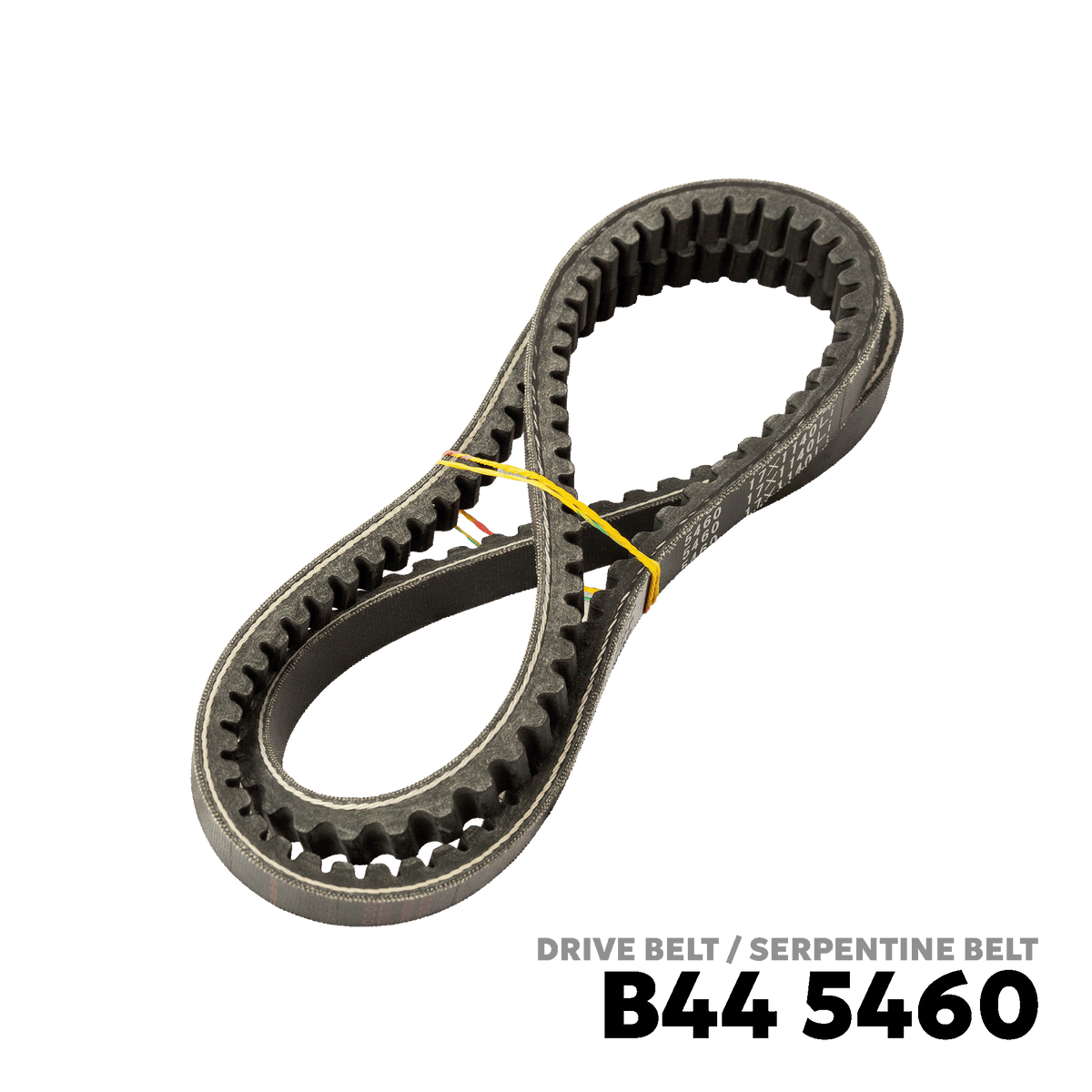 1997 - 2005 KIA PREGIO VAN / COMMUTER J2 DSL DRIVE BELT - BANDO 5460 17X1140Li