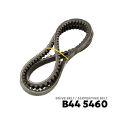 1997 - 2005 KIA PREGIO VAN / COMMUTER J2 DSL DRIVE BELT - BANDO 5460 17X1140Li