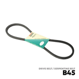 1990 - 1999 NISSAN PATROL DRIVE BELT - BANDO B-45