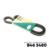 1990 - 1999 NISSAN PATROL TD42 DSL DRIVE BELT - BANDO 5480 17X1200Li
