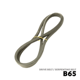 BANDO AUTOMOTIVE BELT B-65
