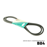 1998 - 1988 HINO S'ELEGA / ISUZU GALA / NISSAN SPACE ARROW / DAEWOO DRIVE BELT - BANDO B-84