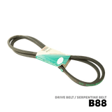 BANDO AUTOMOTIVE BELT B-88
