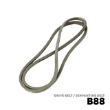 BANDO AUTOMOTIVE BELT B-88