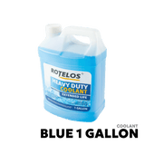 2009 - PRESENT P-HOAT VEHICLES COOLANT - ROTELOS HEADY DUTY COOLANT BLUE 1 GALLON