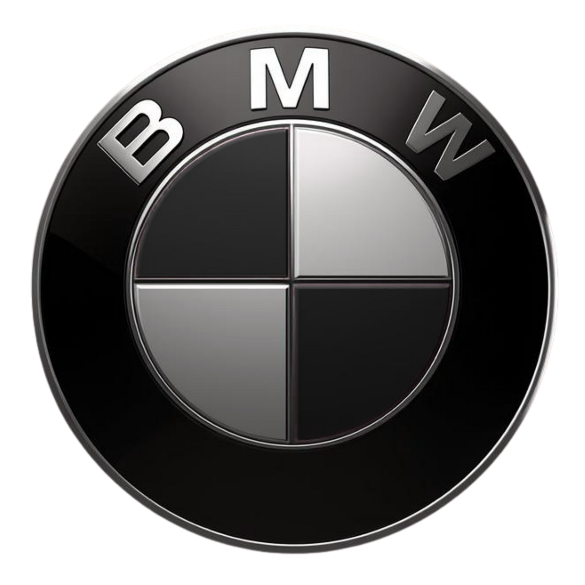0014. BMW LOGO
