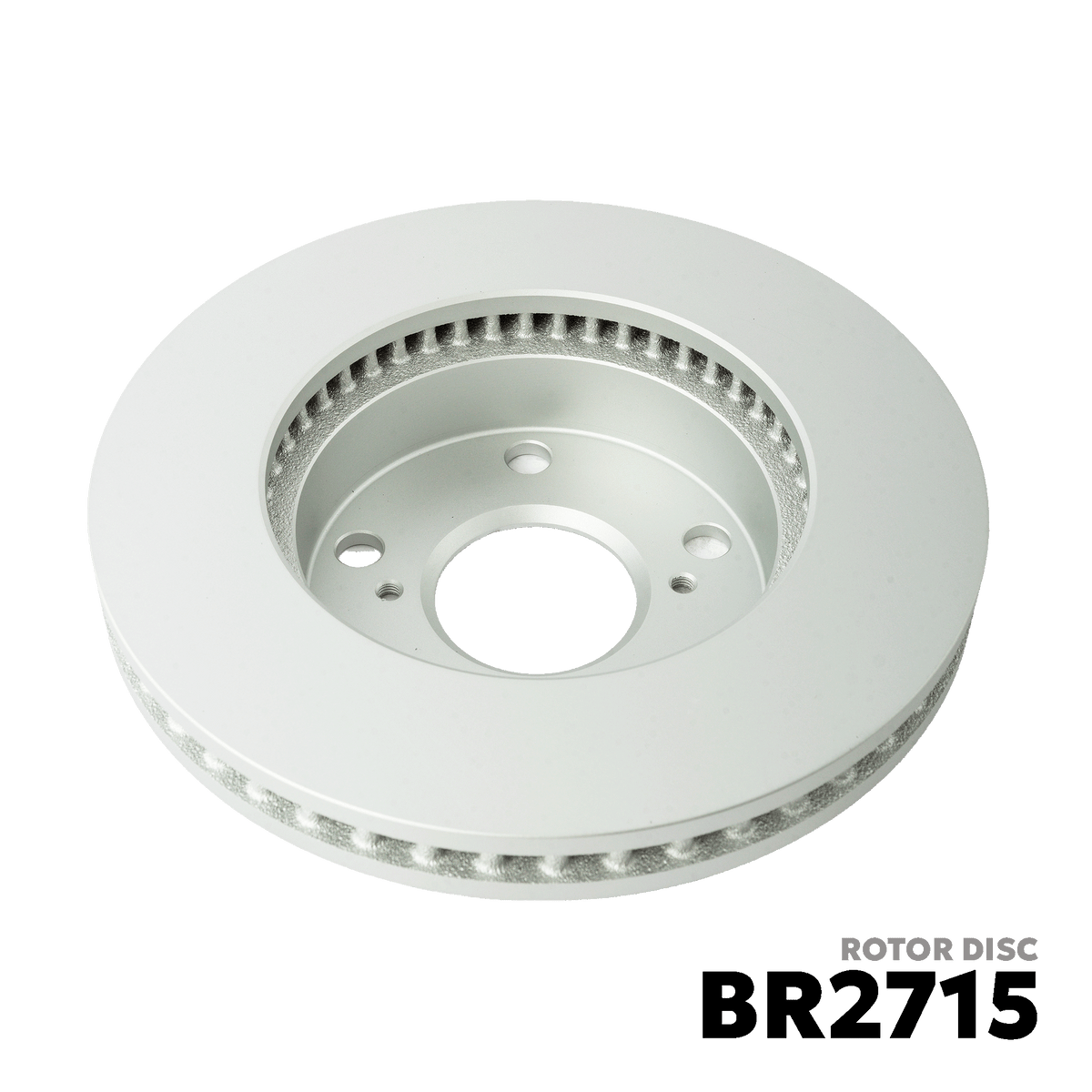 2004 - 2015 TOYOTA INNOVA ROTOR DISC - BENDIX BR2715