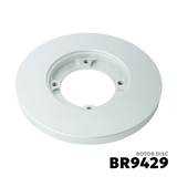 2004 - 2015 TOYOTA AVANZA ROTOR DISC - BENDIX BR9429