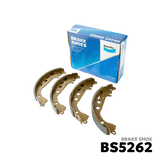 2002 - 2008 TOYOTA VIOS BRAKE SHOE - BENDIX BS5262