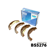 2016 - 2022 TOYOTA VIOS BRAKE SHOE - BENDIX BS5276