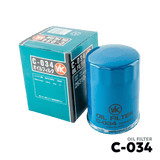 1997 - 2018 HYUNDAI GRAND STAREX OIL FILTER - VIC C-034