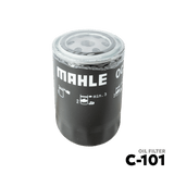 1998 - 2005 TOYOTA REVO DSL OIL FILTER - MAHLE - C-101