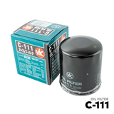 2005 - 2015 TOYOTA INNOVA DSL OIL FILTER - VIC C-111