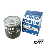 2004 - 2015 TOYOTA INNOVA 2KD-FTV D-4D / 1TR-FE OIL FILTER - MAHLE - C-111