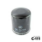 2005 - 2015 TOYOTA INNOVA DSL OIL FILTER - VIC C-111