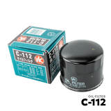 1993 - 2002 TOYOTA TAMARRAW FX DSL OIL FILTER - VIC C-112
