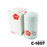1984 - 1995 NISSAN CABSTAR ED33 FD35 FD35-T OIL FILTER - SAKURA C-1807