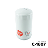 1984 - 1995 NISSAN CABSTAR ED33 FD35 FD35-T OIL FILTER - SAKURA C-1807