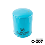 1989 - 2004 NISSAN SENTRA B12 B13 B14 N16 DSL OIL FILTER - VIC C-207