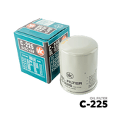 1994 - 2003 NISSAN CEFIRO OIL FILTER - VIC C-225