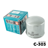 1987 - PRESENT MITSUBISHI L300 GAS OIL FILTER - VIC C-303