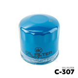 1992 -1995 HONDA CIVIC ESI OIL FILTER - VIC C-307
