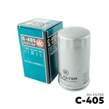 1987 - 2000 KIA CERES UTILITY TRUCK OIL FILTER - VIC C-405