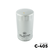 1987 - 2000 KIA CERES UTILITY TRUCK OIL FILTER - VIC C-405