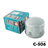 1984 - 1995 ELF TRUCKS OIL FILTER - VIC C-506