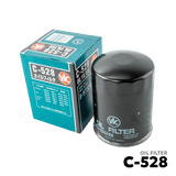 1998 - PRESENT ISUZU NHR / ELF 4JG2 / 4JB1 DSL OIL FILTER - VIC C-528