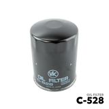 1998 - PRESENT ISUZU NHR / ELF 4JG2 / 4JB1 DSL OIL FILTER - VIC C-528
