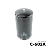 1989 - 1995 HINO RANGER / MEDIUM DUTY TRUCKS OIL FILTER - VIC C-602A