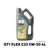 2016 - PRESENT TOYOTA INNOVA 2GD-FTV / 1GD-FTV ENGINE OIL - FUCHS - C23 5W-30 4L