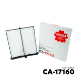 2013 - 2019 MAZDA 3 1.5 & 2.0 SKYACTIV AIR FILTER - SAKURA CA-17160