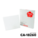 2013 - 2019 NISSAN ALMERA 1.5 N17 AIR FILTER - SAKURA CA-18260
