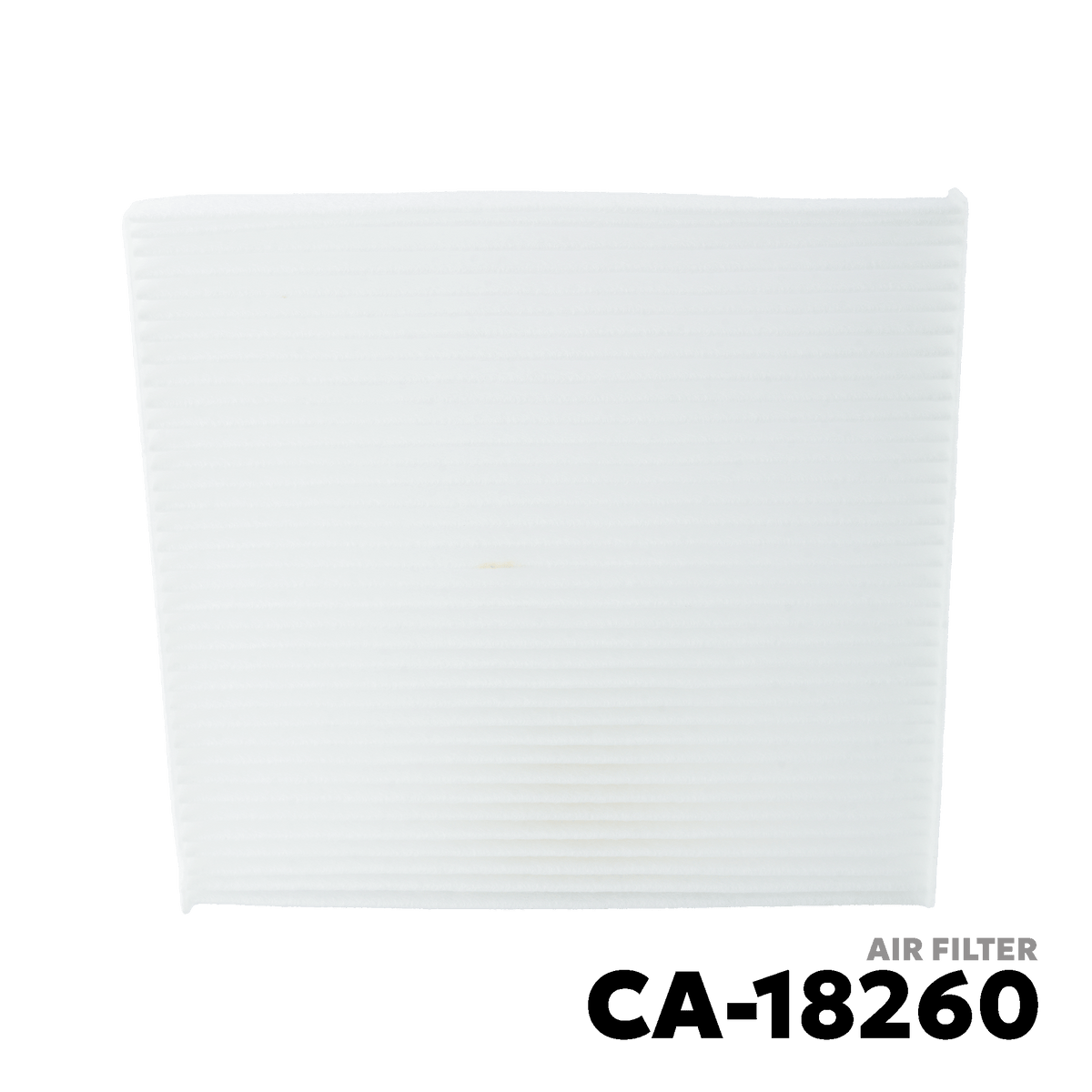 2013 - 2019 NISSAN ALMERA 1.5 N17 AIR FILTER - SAKURA CA-18260