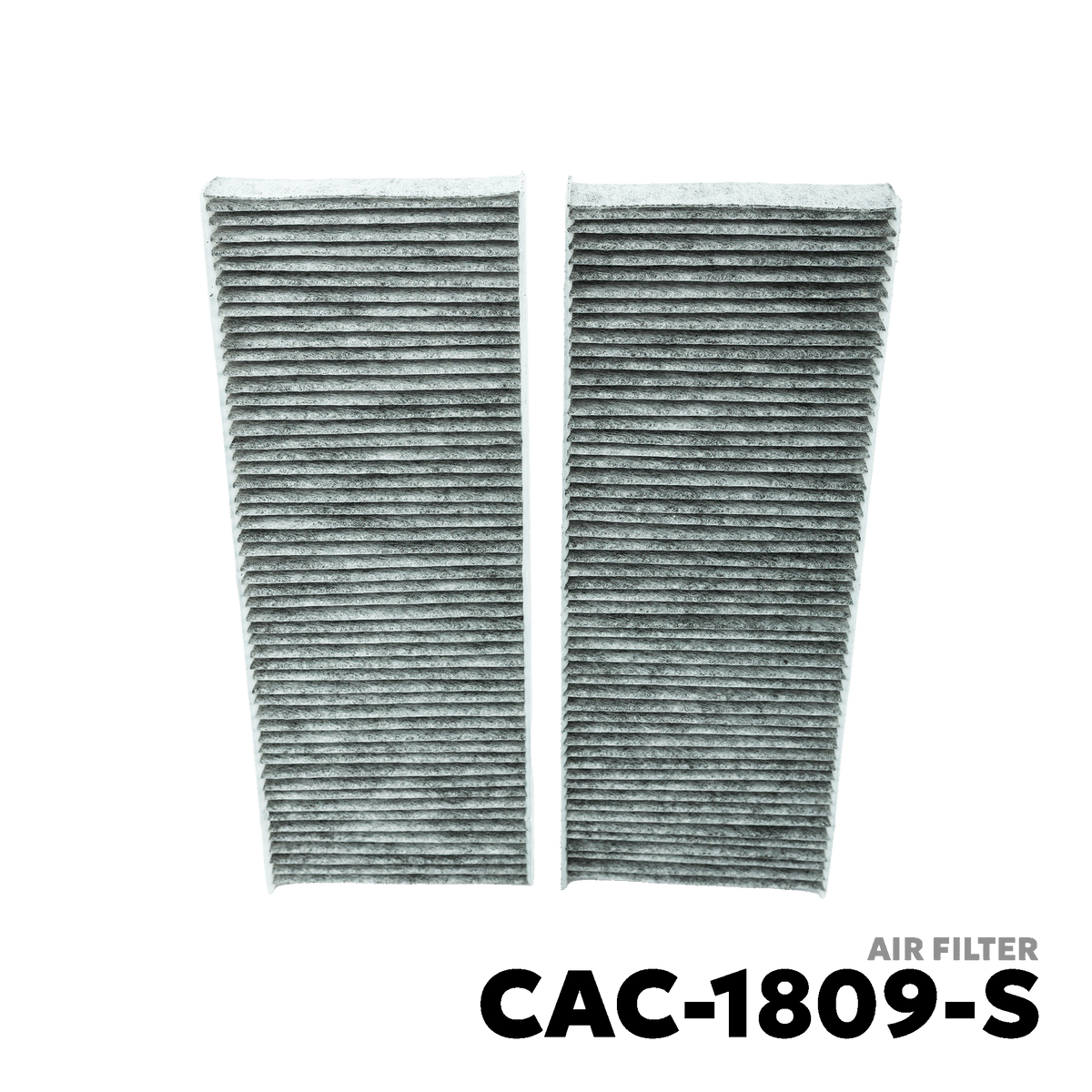 2007 - 2014 NISSAN NAVARA D40 AIR FILTER - SAKURA CAC-1809-S