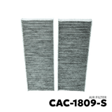 2007 - 2014 NISSAN NAVARA D40 AIR FILTER - SAKURA CAC-1809-S